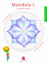 <tc>Mandala I - Zauberblüten</tc>